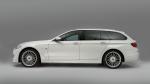 Alpina B5 Bi-Turbo Touring 2011 года (UK)